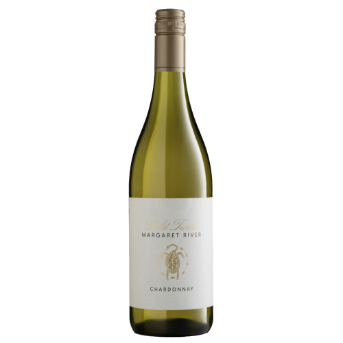 Gold Turtle Chardonnay